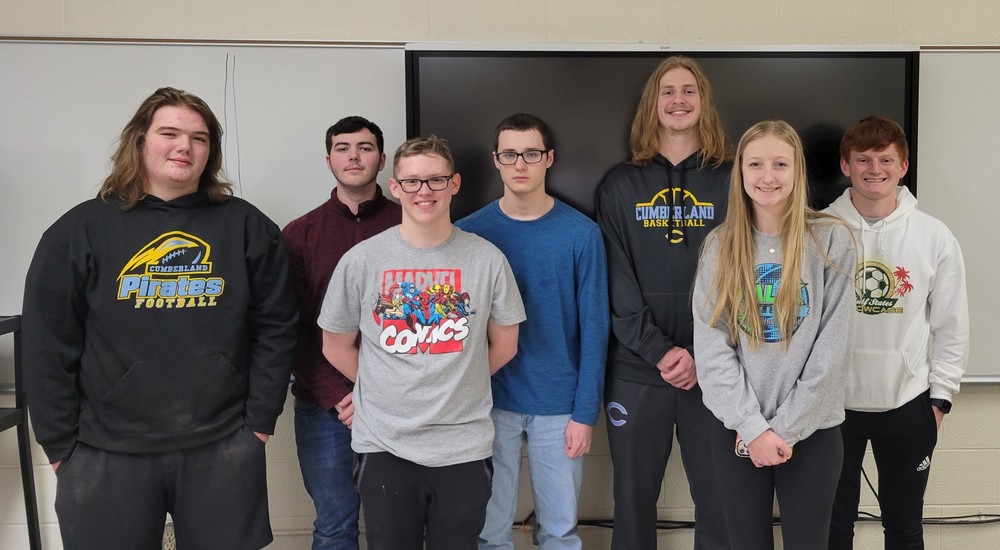Illinois State Scholars