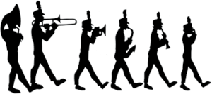 5th Grade Band Sign-ups