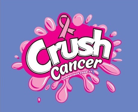 crush cancer