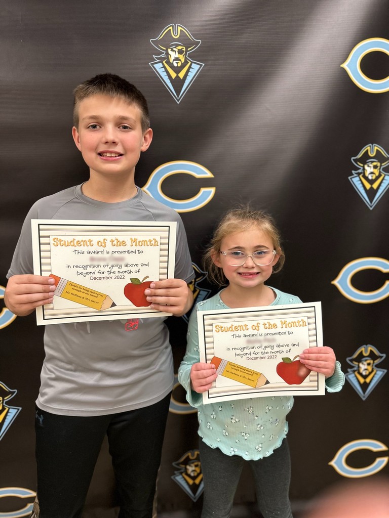 Raiders of the Month