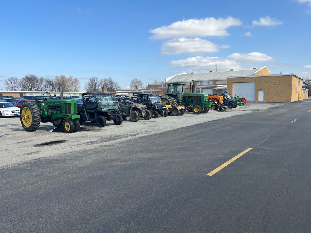 Tractors