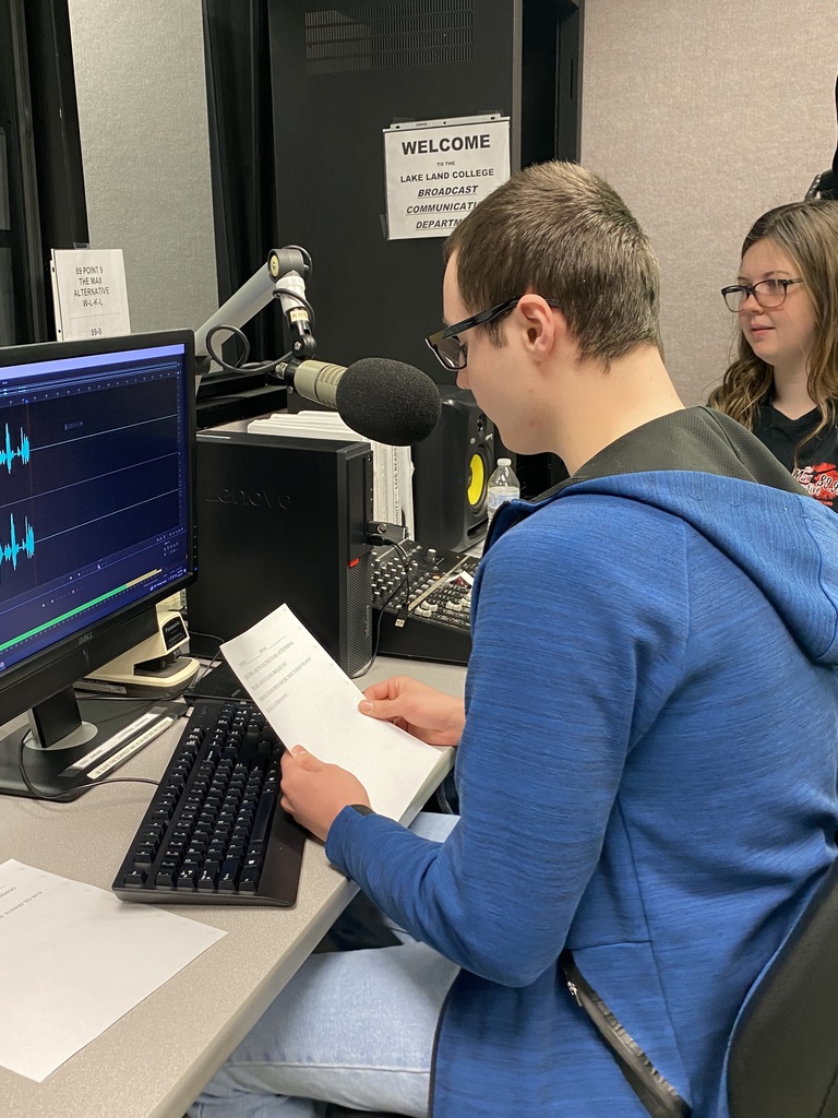 Broadcast Communications