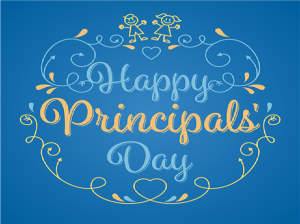 Principals' Day Image