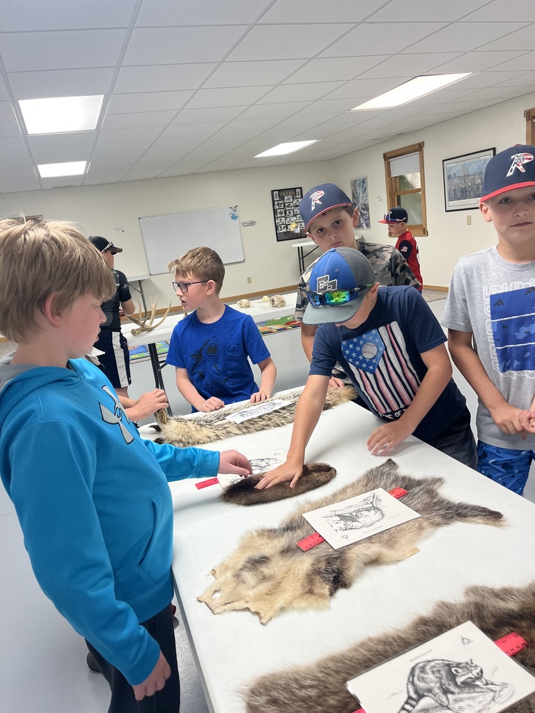 Ballard Nature Center